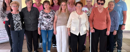 Letnie Spotkanie w plenerze - OWD Piotrkowice