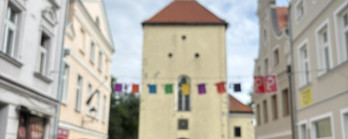 Wycieczka do Chełmna uczestników OWD-KS Tupadły i Piotrkowice